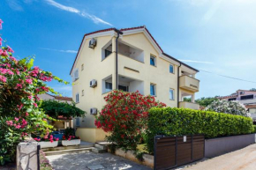 Гостиница Villa Luka  Малинска-Дубашница